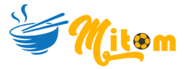 tóc uốn ngang vai